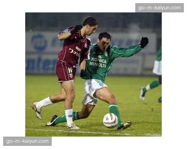 梅斯0-2不敌特鲁瓦，保级前景愈发黯淡