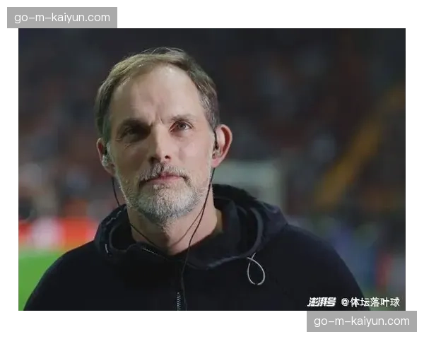 拜仁慕尼黑宣布与主帅图赫尔续约至2028年 拜仁慕尼黑宣布与主帅图赫尔续约至2028年