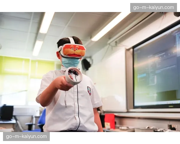 深度报道：虚拟实境（VR）训练系统在职业棒球小联盟球队中的普及与应用效果