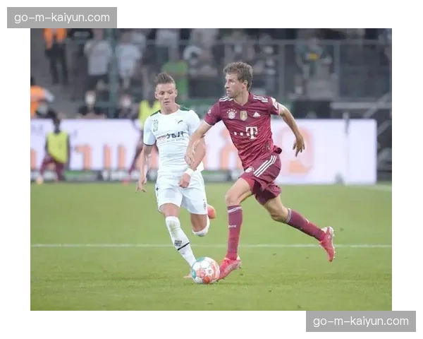 拜仁新帅纳格尔斯曼专访:谈在德甲重启3241阵型的理念与挑战 拜仁新帅纳格尔斯曼专访:谈在德甲重启3241阵型的理念与挑战