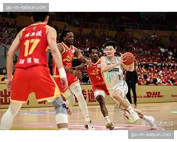 CBA季后赛四强巡礼：新老势力碰撞，谁能突围？