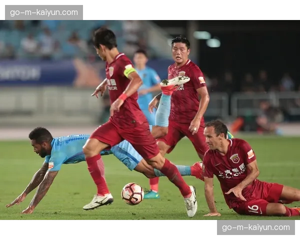 中超反击效率革命：中小球队的生存智慧与战术变革