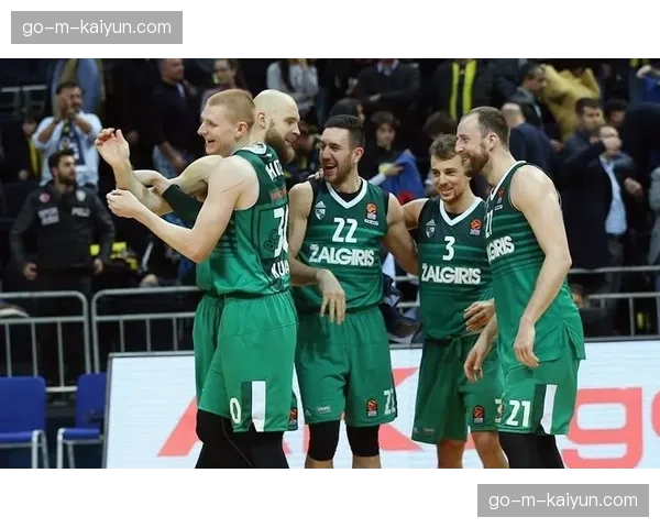 EuroLeague官方确认下赛季外卡名单，特拉维夫马卡比因安全考量再度缺席